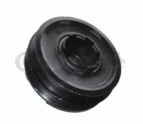 Belt Pulley, crankshaft